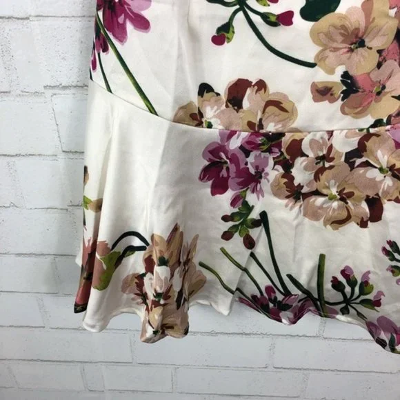 NEW About Us X REVOLVE Maddie Off Shoulder Dress - Picture 4 of 8